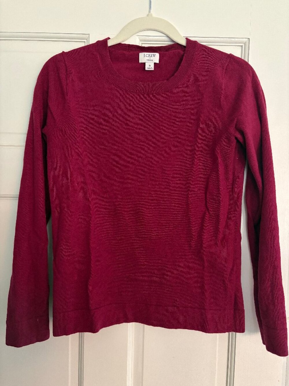 sweater
